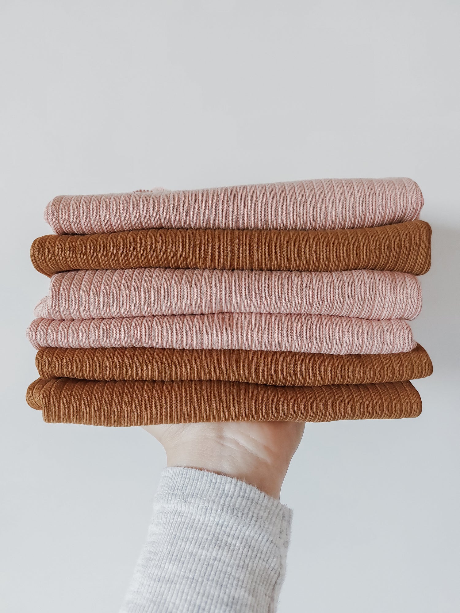 Flat & PreFlat Diapers