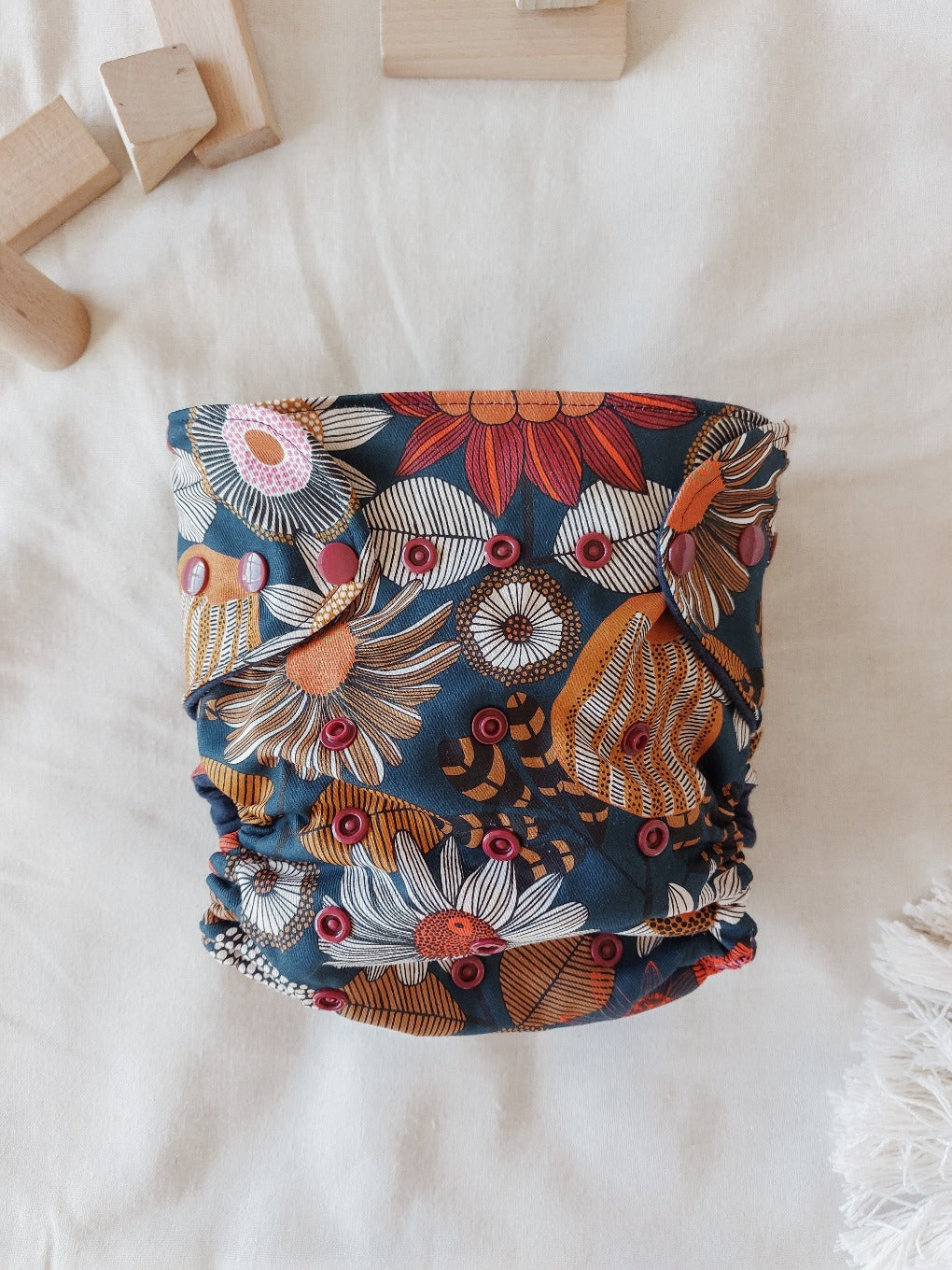 Sweet Pea Diapers: Night & Toddler Plus