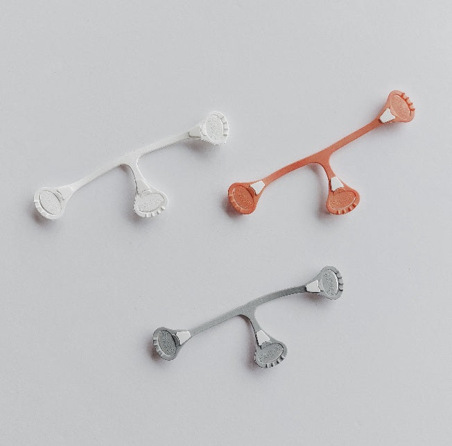 Snappy - nappy fastener