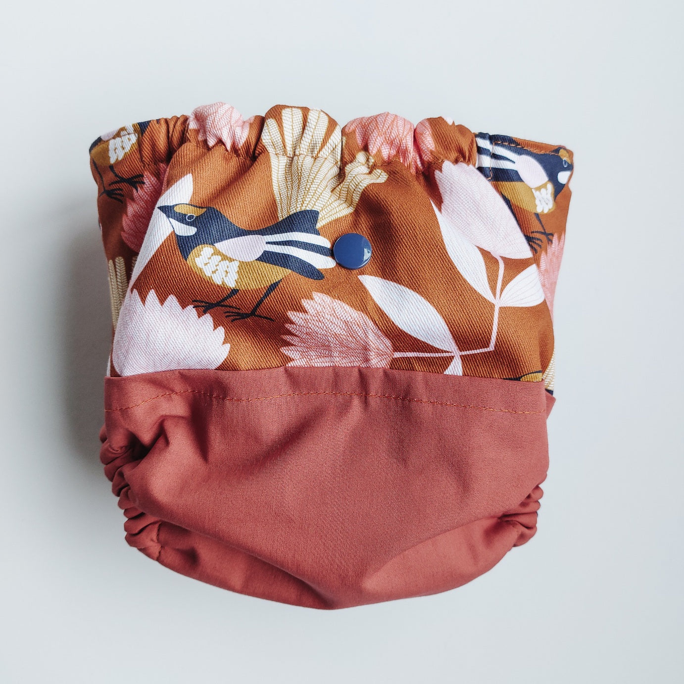 Sweet Pea Diapers: Simple & Start OSFM
