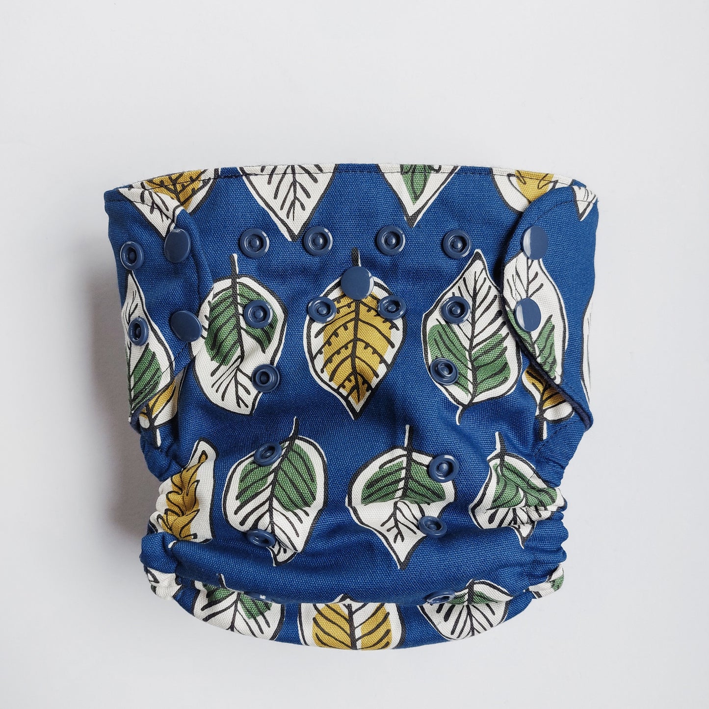 Sweet Pea Diapers: Simple & Start OSFM