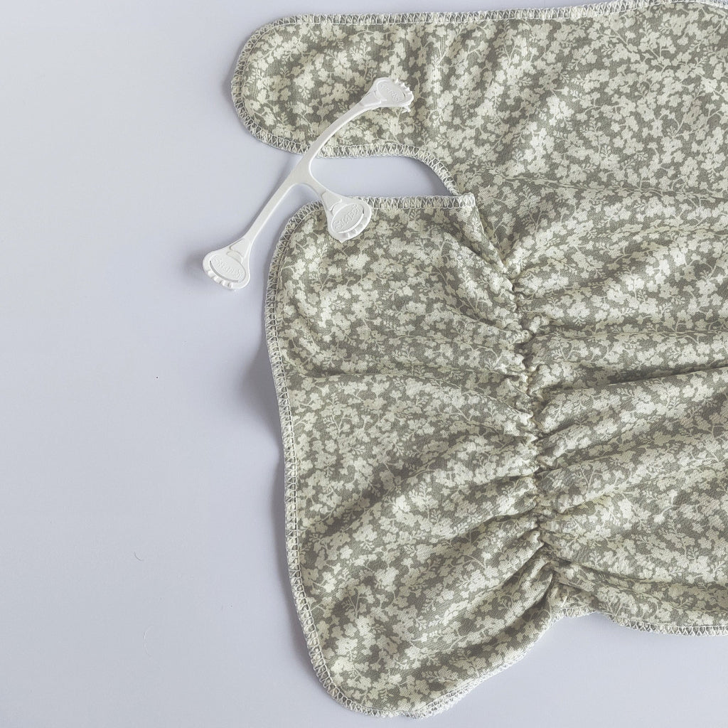 Newborn SnugFit Preflat