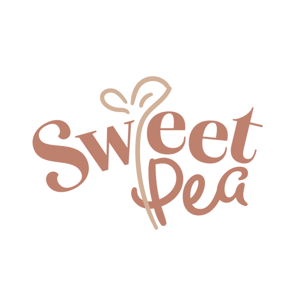 SweetPea reusables