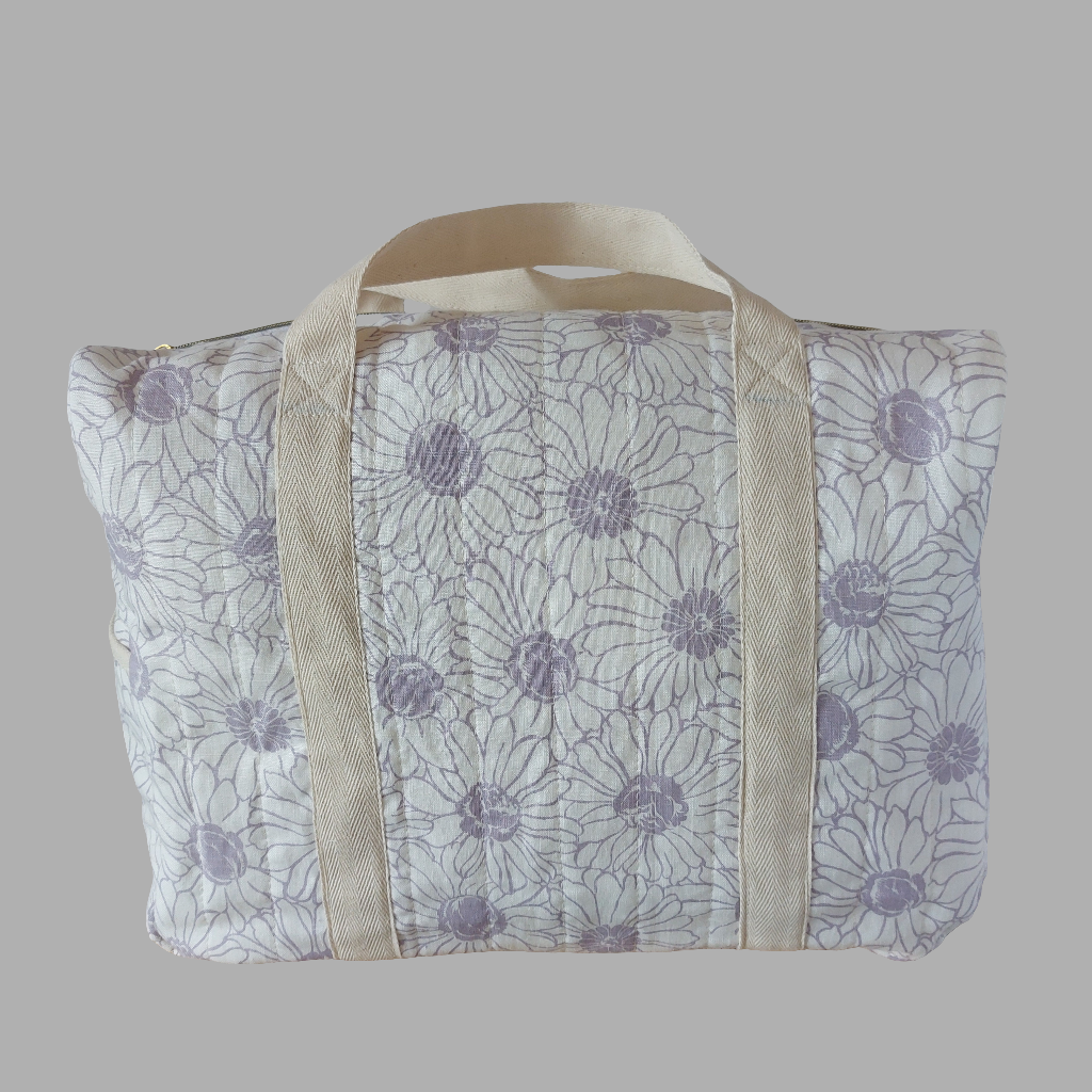 Change Bag - Gerbera