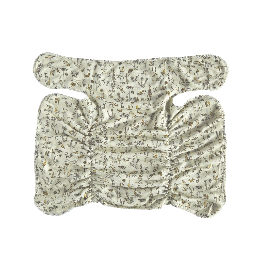 Newborn SnugFit Preflat