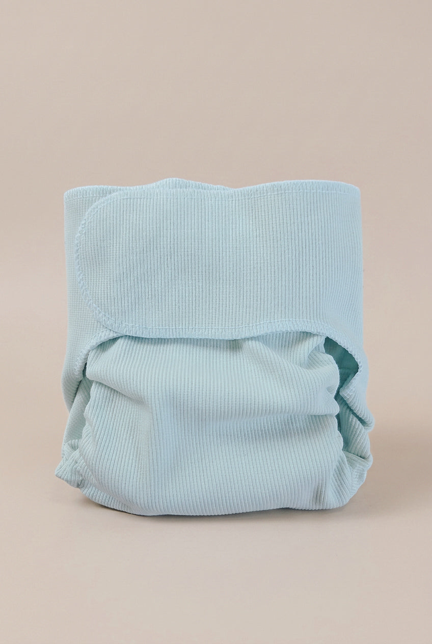SnugFit Rib PreFlat | one size
